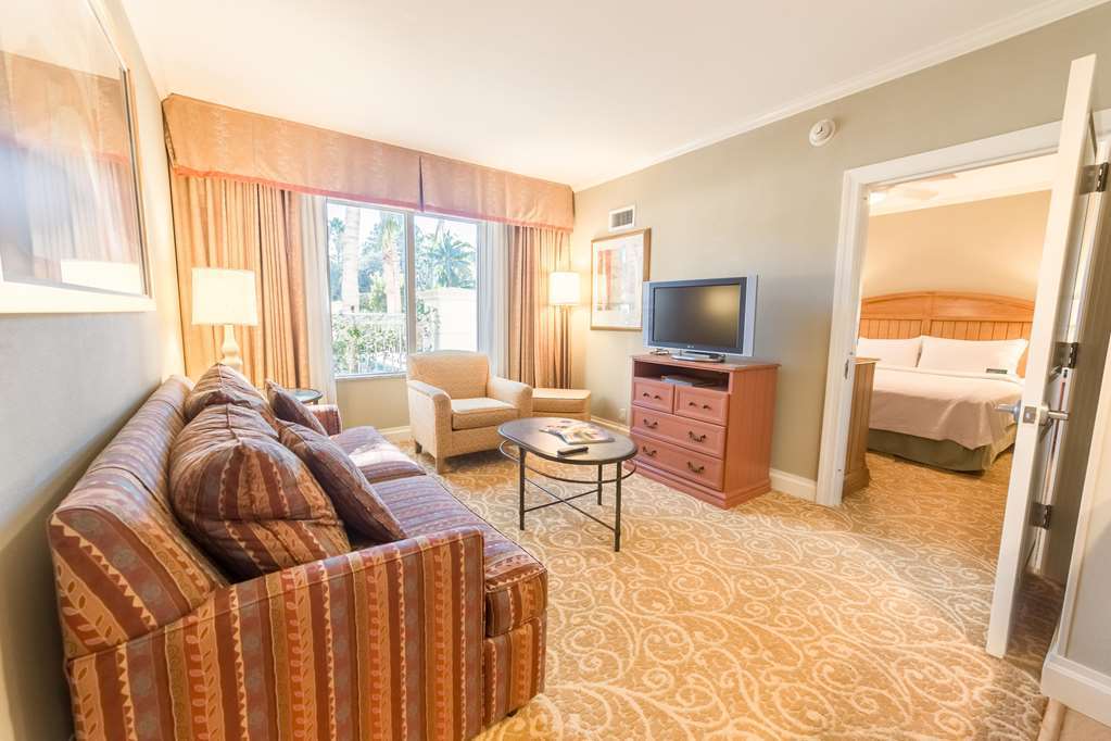 Homewood Suites By Hilton Palm Beach Gardens Habitación foto