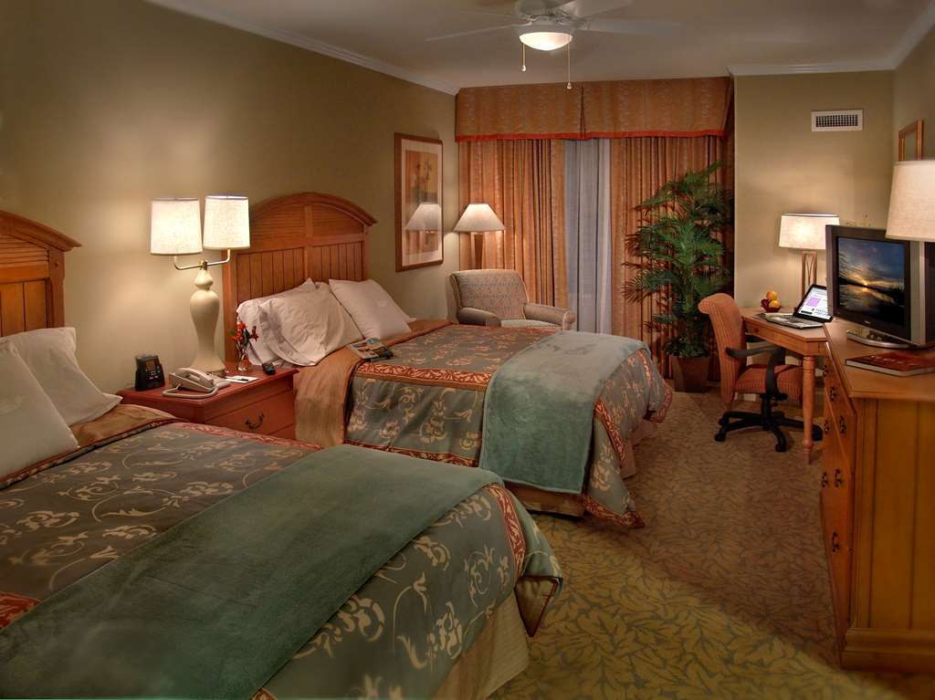 Homewood Suites By Hilton Palm Beach Gardens Habitación foto